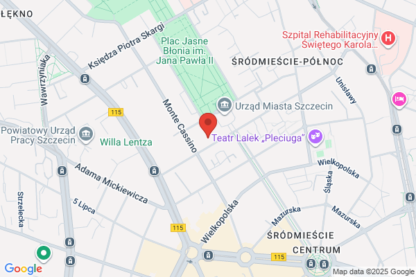 Kordus Tomasz, adwokat. Kancelaria adwokacka