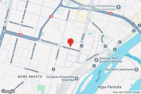 Rycielski Slawomir. Kancelaria adwokacka