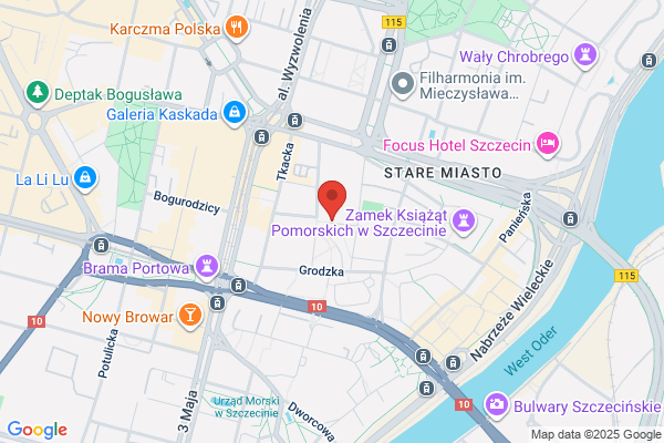 Szalanski Dariusz, adwokat. Szalanska Joanna, adwokat. Kancelaria