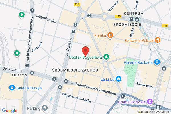 Szenklewski Józef, adwokat. Kancelaria