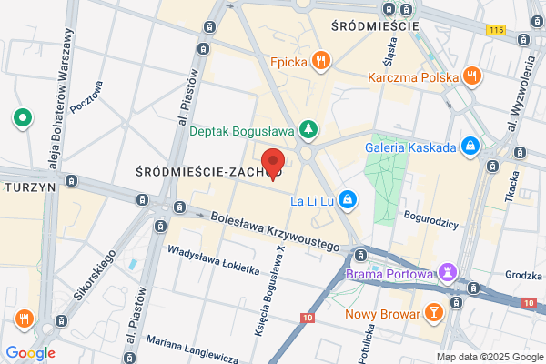 Tyszkiewicz Dorota, adwokat. Kancelaria