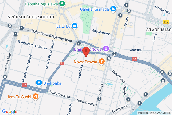 Wiaczkis Przemyslaw, adwokat. Kancelaria