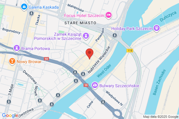 A & A Shipping Co. Ltd. Praca dla marynarzy
