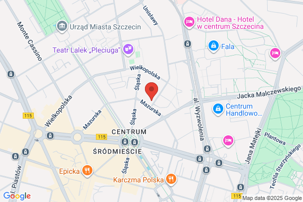 Awmar SC. Morska agencja zalogowa