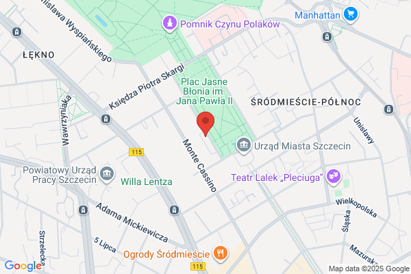 Neptune Agency. Sp. z o.o. Agencja morska