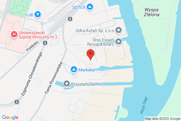 SMS Maritime Services. Sp. z o.o. Transport morski, spedycja, maklerzy morscy