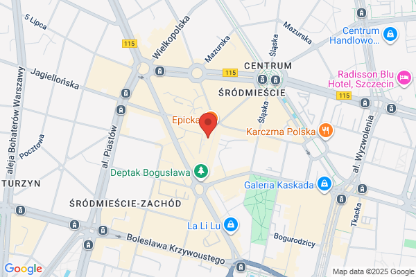 Stemag Marine. Doradztwo personalne