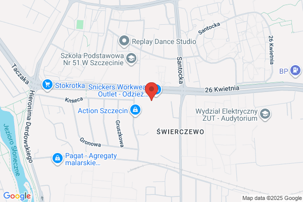 Sznajder. FHU. Sznajder E.