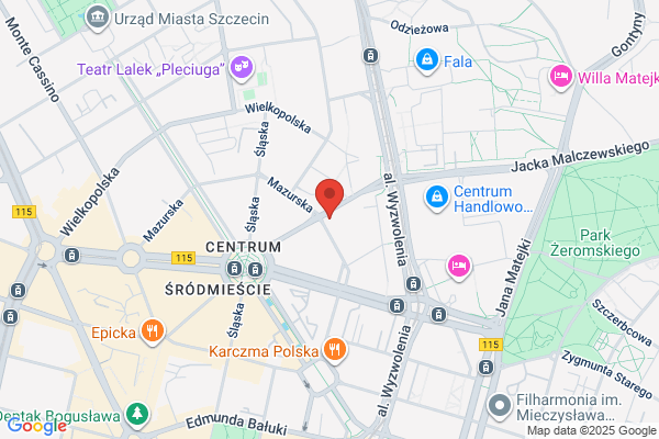Infra System Control. Systemy alarmowe,