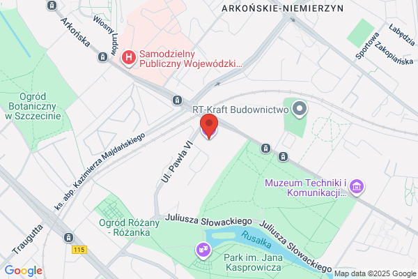 Baryleczka