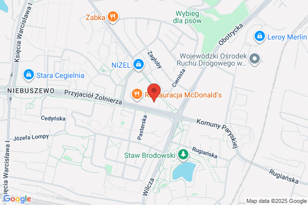 Euro-Impet. Zachodniopomorskie Centrum Alkoholi