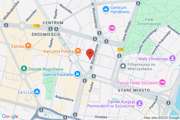 Geers Akustyka Sluchu Sp. z o.o.