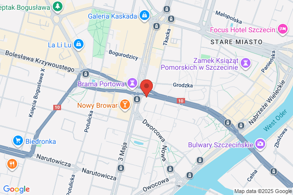 Multifarma. Apteka homeopatyczna, kosmetyki