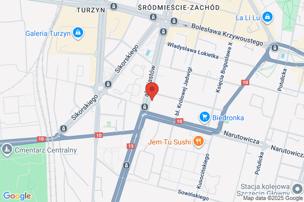 Akademicka. Apteka