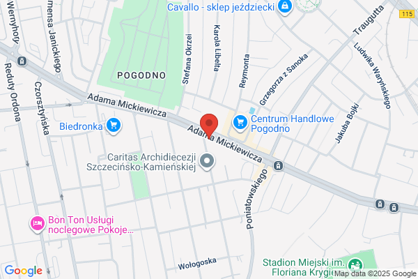 Apteka Baltycka. Leki gotowe i recepturowe