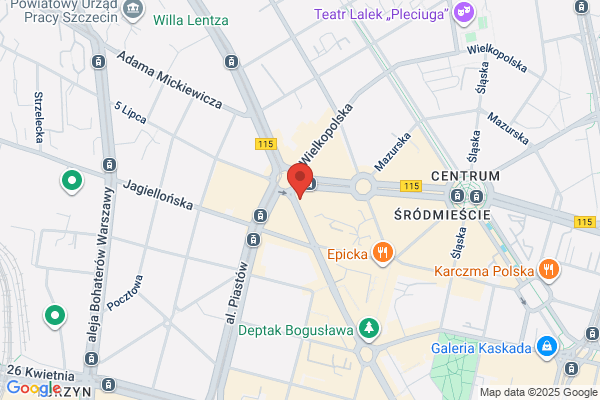 Apteka Centralna
