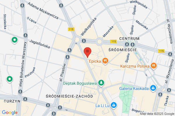 Apteka Feniks. Leki gotowe, recepturowe i homeopatyczne