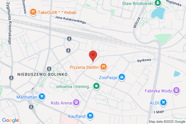 Apteka Po Schodkach