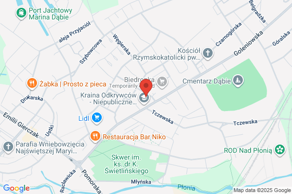 Delfin. Apteka. Leki gotowe i recepturowe