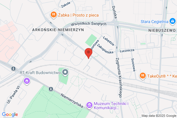 Muszkieter SC. Apteka. Bratnicka L., Wlodarczyk R.
