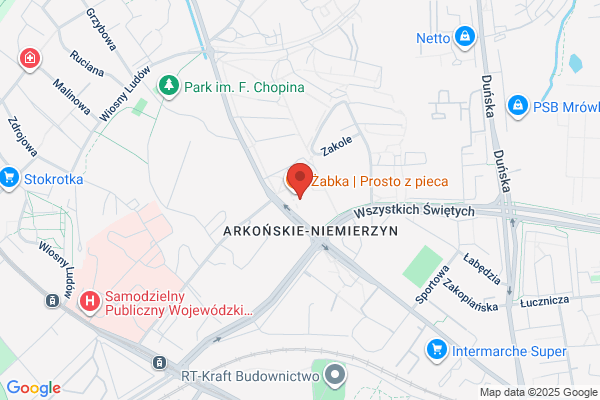 Na Zakolu. Sp. z o.o. Apteka