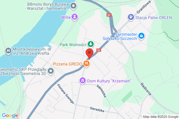 Podjuchy. Apteka