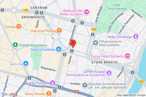 Przy Placu Zolnierza. Apteka