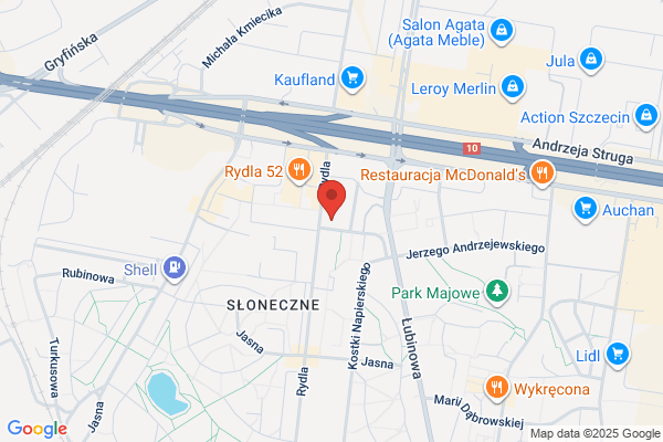 Rodzinna. Apteka. Nowakowska A., mgr