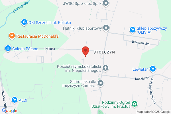 Biuro Projektowe Nela Karpinska. Projekty budynków, wnetrz, zieleni