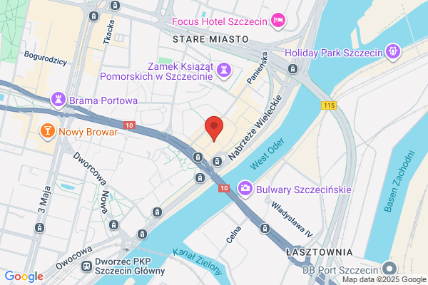 Barszczewski Dominik, architekt