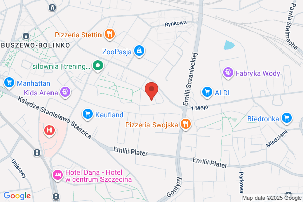 Dekton. Pracownia architektoniczna