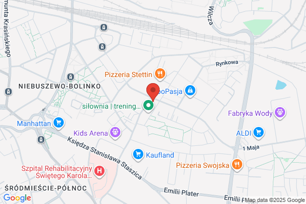 Nowy Dom. Pracownia projektowa