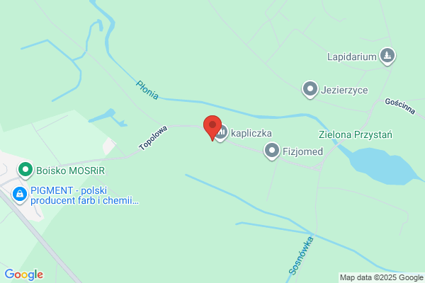 Gocak. Hurtownia armatury hydrauliczno - przemyslowej