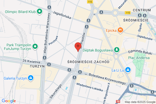 Boslaw SC. Sprzedaz czesci zamiennych do AGD i sprzetu antenowego