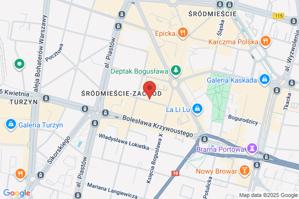 Wyposazenie kuchni