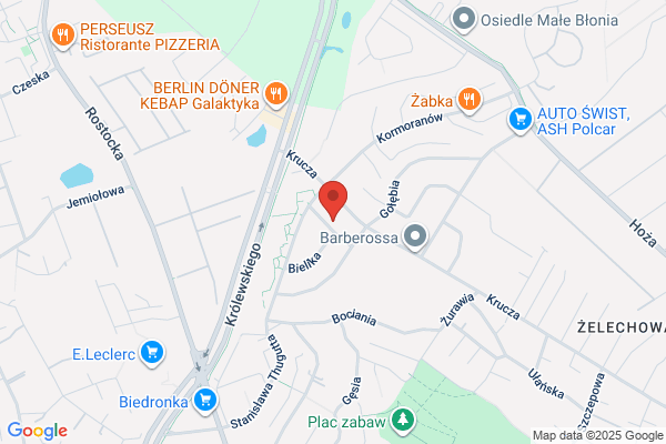 Labuzek Andrzej. Firma uslugowo - handlowa