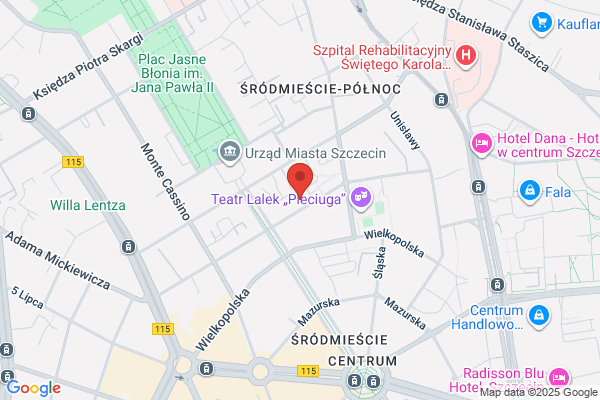 Radio-Serwis. Zaklad uslugowy. Zukowski A.