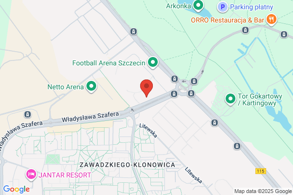 Szczecinska Agencja Artystyczna