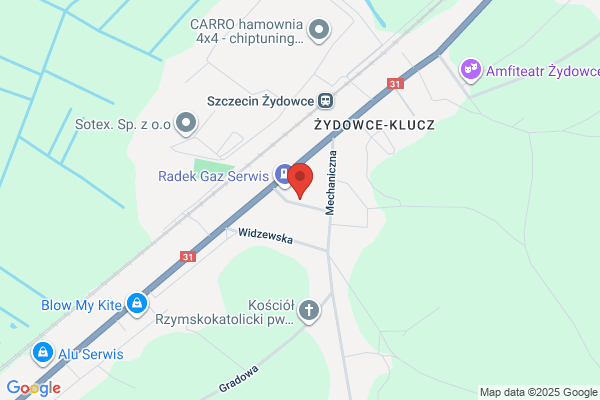 Er-Bus. Uslugi autokarowe