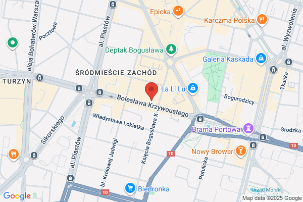 AIG Bank Polska SA. Oddzial