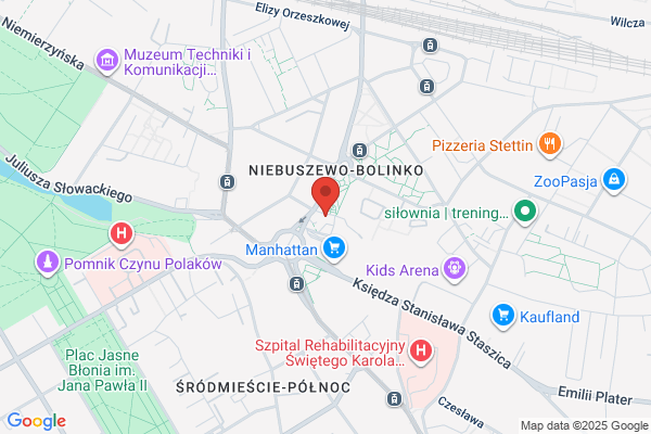 Bank BPH. Centrum korporacyjne