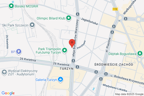 Bankowa Regionalna Izba Rozliczeniowa