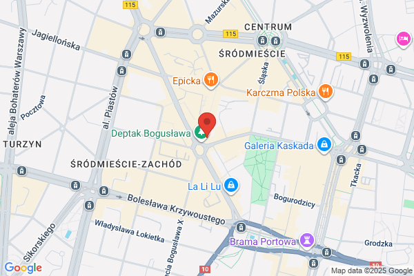 GE Bank Mieszkaniowy SA. Biuro sprzedazy