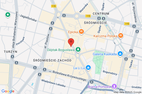 Kaczor Jerzy, Mrozowska Aneta. Bar