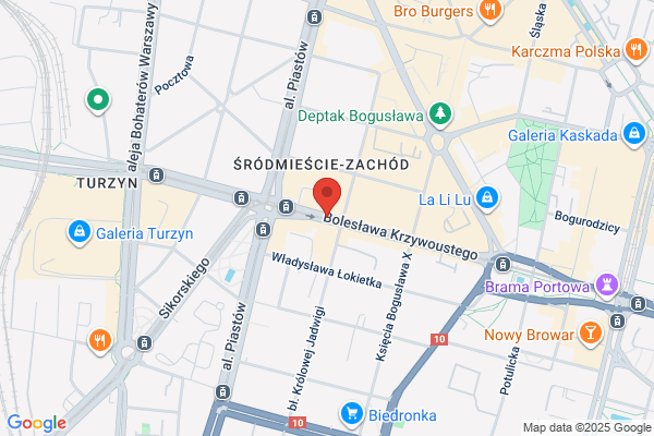 Kosciuszko. Bar