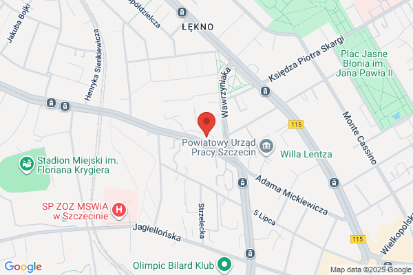 Obiady u Zdzicha. Bar