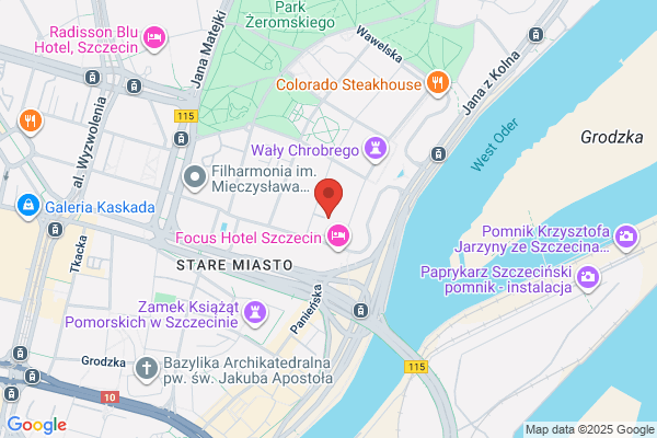 Pod Masztami. Bufet. Gabriel W., Tarchalska T.
