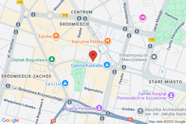 Turysta. Bar mleczny