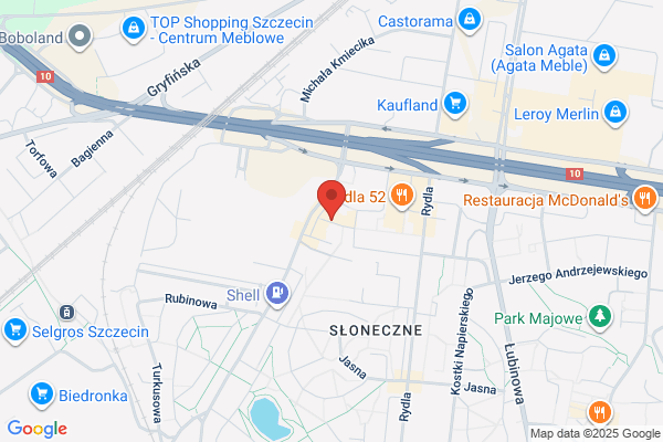 Zagloba. Bar