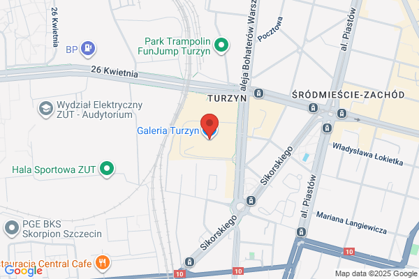 Turzyn. Sp. z o.o.
